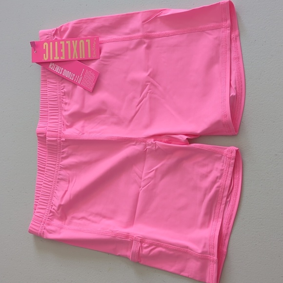 NWT Lilly Pulitzer Luxletic UPF 50+ Anaia Active Dress - Picture 9 of 12